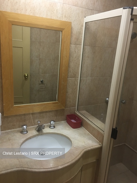 Heritage View (D5), Condominium #185091092